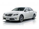 Toyota Crown Royal Saloon 2010 года